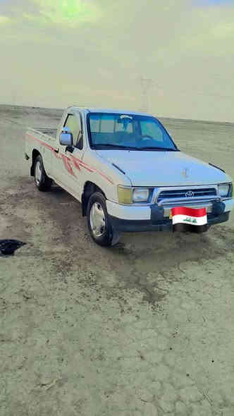 السلام عليكم
بيكم موديل 2000 رقم نكليزي مثنئ
سنويه مجدده 2030
كير محرك شاصي شرط 
حداديه تخم تاير شرط 
السعر 65 وبيه مجال العنوان ذي قار قضاء البطحاء
الاتصال ‏‪***********‬‏
مكلف بنشر
