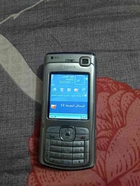 نوكيا N70 • أصلي • توصيل