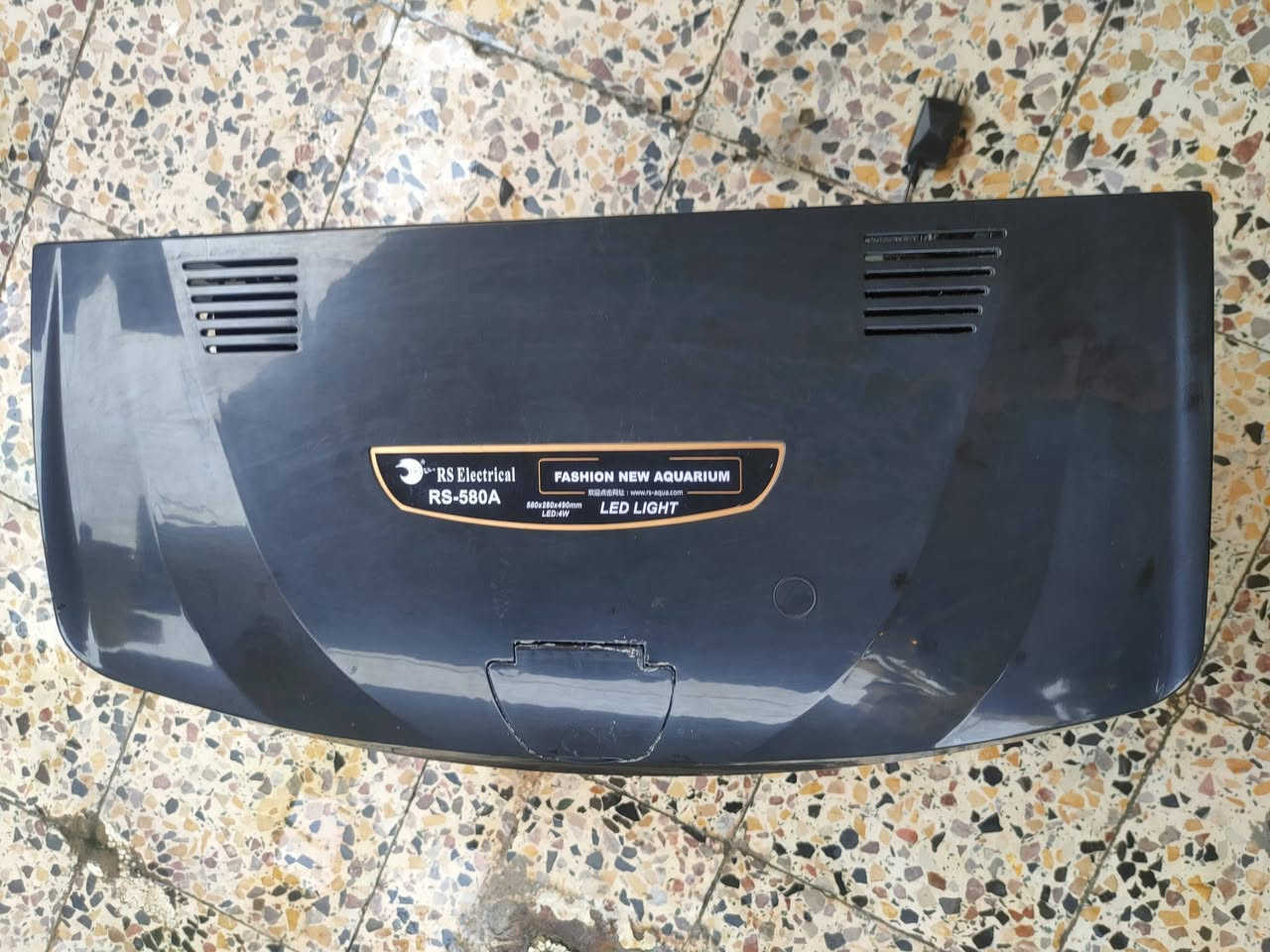 سلام عليكم حوض سمك 🐟للبيع سعر 50/عرض 58/طول 40/ معا زينه وا ماطورات  داخل الموصل الايسر


**إذا كنت صاحب هذا الإعلان وتريد حذفه لأي سبب، رجاءا أرسل رسالة إلى الدعم الفني**