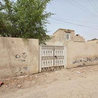 بيت زراعي • ٢٢٥م • غرفتين