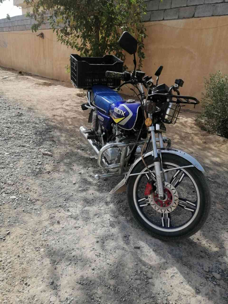 السلام عليكم ورحمة الله وبركاتة
سافين سونك ابو الختومات باب اول وزن ثقيل 2023
مايعوزو برقي 
الموطور نشاطفه فولل 
هاتف ***********
