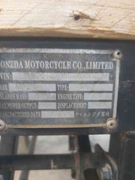 ستوته متيار أوراق اصولي مديل 21حته بليته بيه اكسن لطش تواير جوبلس كيه //عوزه ترتيبات بسيطه باتري جديد وكهربايات بيه بس ماعرف منين الصوج مايشتغلن

السعر 850 وبيه مجال بسيط الشراي

مكاني القرنه حي السلام جسر المشاة ***********
