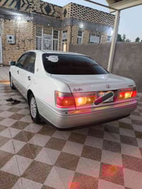 مكينة VVT • تواير بالكارتون • رقم كركوك