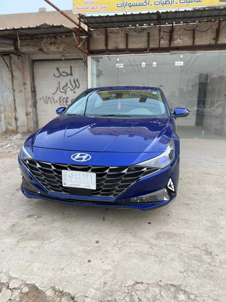 شباب النترا موديل 22 رقم بغداد معوقين السنويه ل28 مباشر وكاله من صاحب السياره السياره فول للاخير رادارات تشغيل عن بعد مثبت سرعه توقف ذاتي فتحه سقف هيتر كراسي وبعد اكو مواصفات معروفه الفول. مكاني حله *********** مركز
