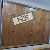 نجارة عقيل • غرف نوم صاج • السماوة