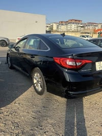 سوناتا ٢٠١٧ • وارد امريكي • بابل سكندريه