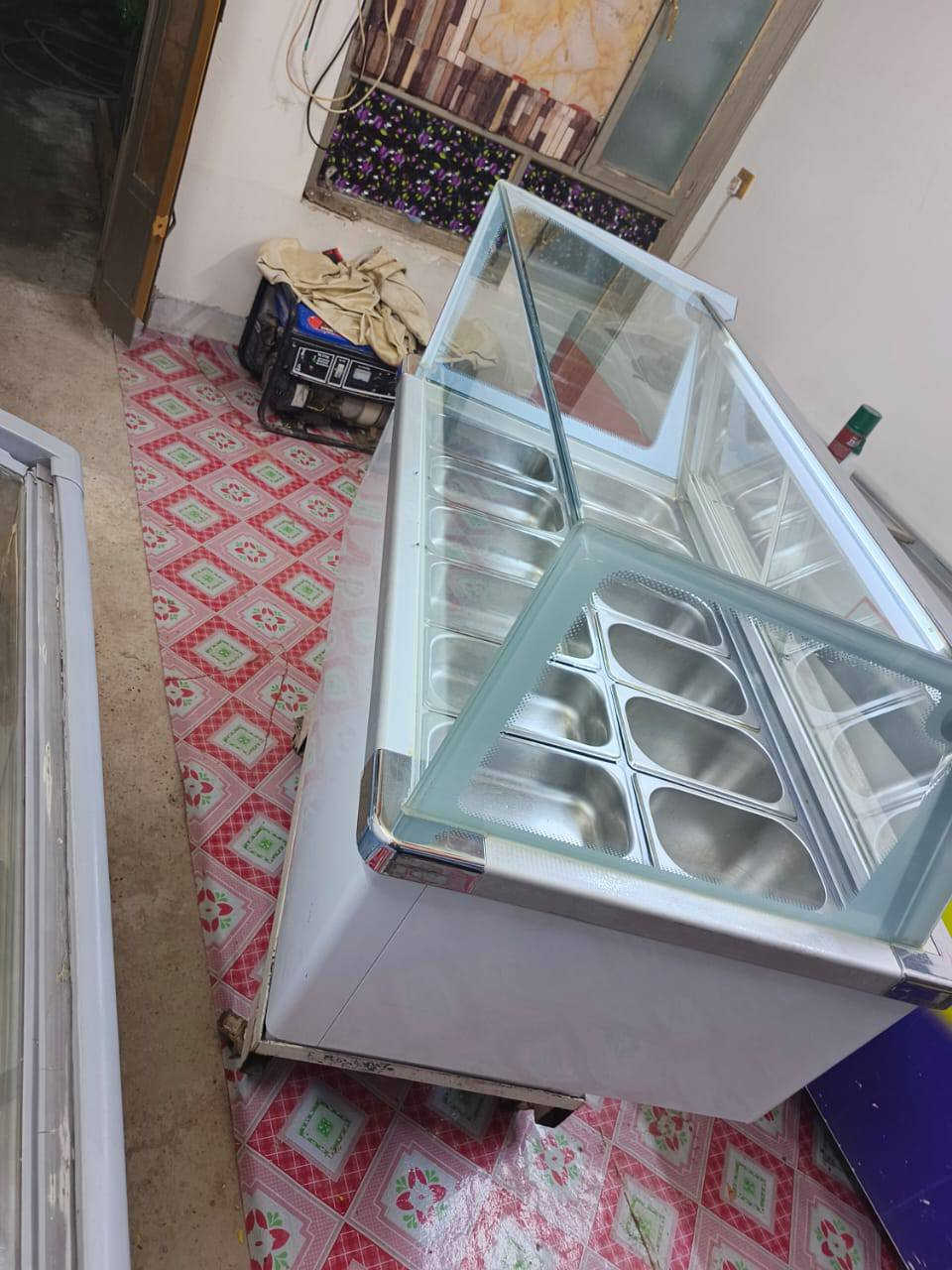 السلام عليكم شباب عارضه مال مقبلات طرشي للبيع في بغداد حي البتول السعر خاص التواصل ولاستفسار ***********
