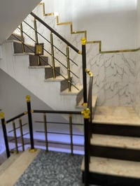 مشتمل ٥٠م • بناء حديث • ام الكبر والغزلان