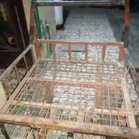عربانه • بغداد دوره • شارع 60