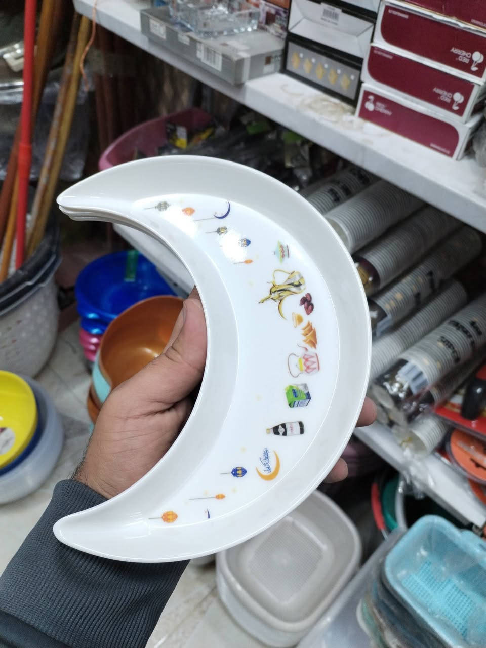 #مرضانيات ميلامين
#منزليات الحديثي
العنوان قرب مركز صحي حديثه
يوجد خدمة توصيل للجميع المحافظات


**إذا كنت صاحب هذا الإعلان وتريد حذفه لأي سبب، رجاءا أرسل رسالة إلى الدعم الفني**