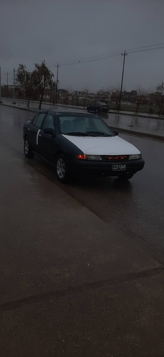 کیا سڤیا  
مۆدیل 1994
مەکینە 8 بەخ
گێڕوو مەکینەی بەشەرت 
کارەبایی هەمووی بەشەرت 
سەیارەکی جوان بی مەسرووفە 
سەقفی بۆیاغی نیە 
دەحم وو لیردانی نیە
موسوبراوە نیە 
گۆڕینەوەش دەکەم لەسەر دڵگرتن
ناونیشان حاجیاوا
***********
