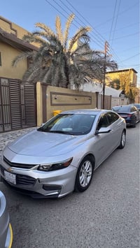 ماليبو ٢٠١٨ • ١٤٠ ألف • رقم بصرة