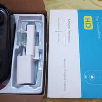 جرس كاميرا • واي فاي • فول مواصفات