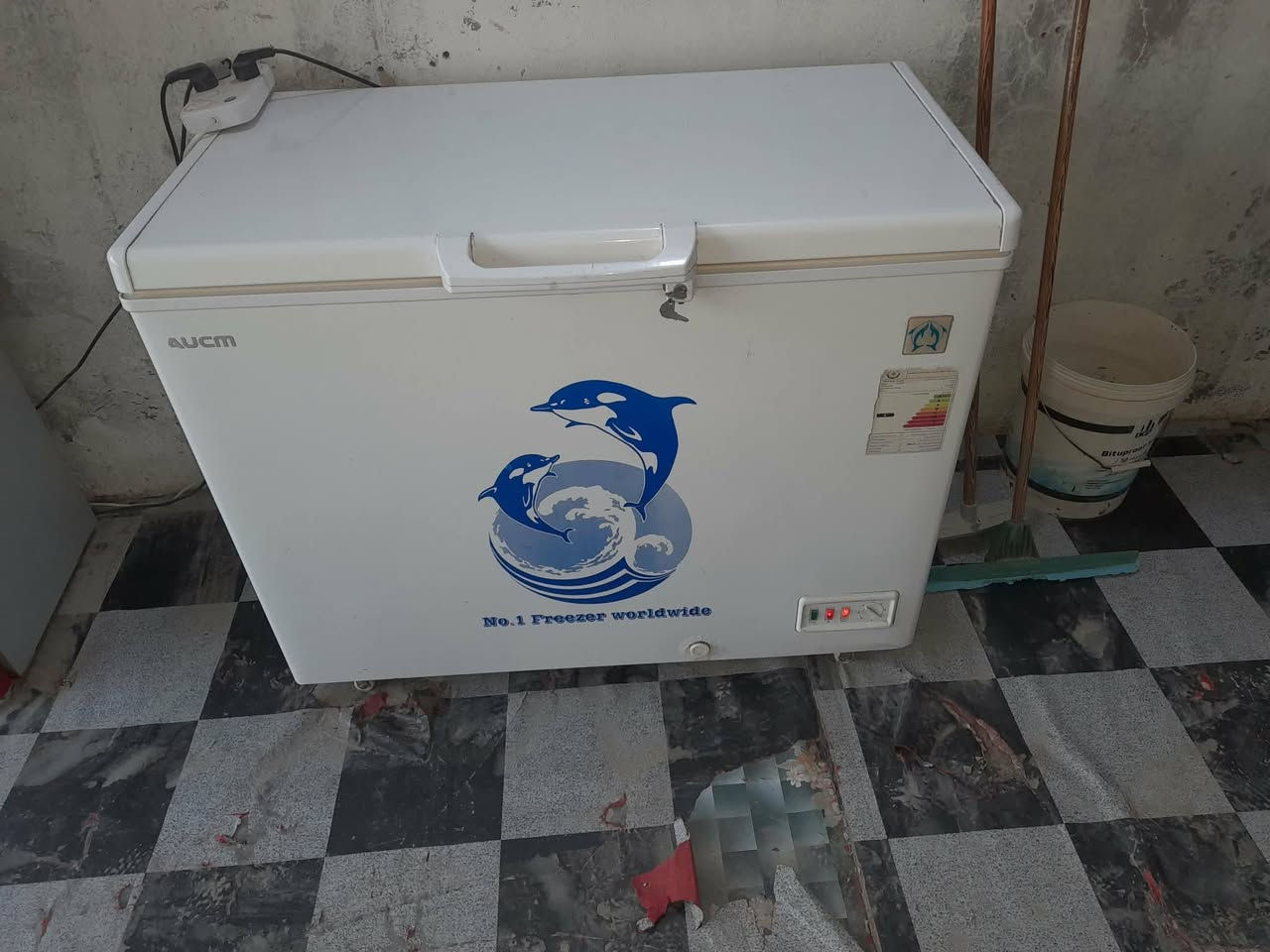 غراض بيت نضيفه جدأ مكانه شارع طيار


**إذا كنت صاحب هذا الإعلان وتريد حذفه لأي سبب، رجاءا أرسل رسالة إلى الدعم الفني**
