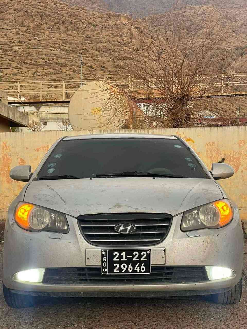ئاڤانتی بڕاوە  گێر عادی ماڵی فەقیر
ماڵی مەدەنی بەشەرت

2008  گێر عادی
دەحمو لێدراوی نیە
گێرو مەکینە بەشەرت
تەبرید لەسەر سویج
یەک دو قۆپی هەیە لەگەڵ تۆزی گەری زۆر نیە
سیارەکه بە حام زۆر جوانە  بێ مەسرەف
***********
