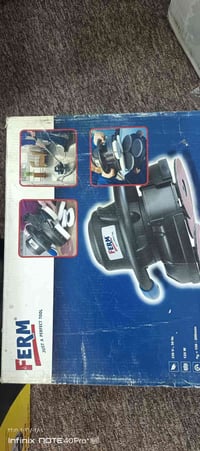 ماكينة جلي • بوليش • ثلاث روس