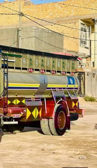 تنكر اقجم للبيع تفصال جديد الاستفسار على الرقم  07801171724