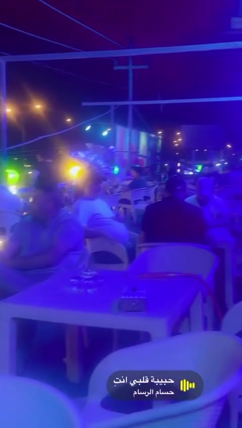 اهلا بكم ع كافيه اسطنبول كلشي جديد يمنه تلكو بكادر متميز واستقبال جميل شرفونه 🩵 بسمايه الشارع العام مقابل اكرم لتسوق


**إذا كنت صاحب هذا الإعلان وتريد حذفه لأي سبب، رجاءا أرسل رسالة إلى الدعم الفني**