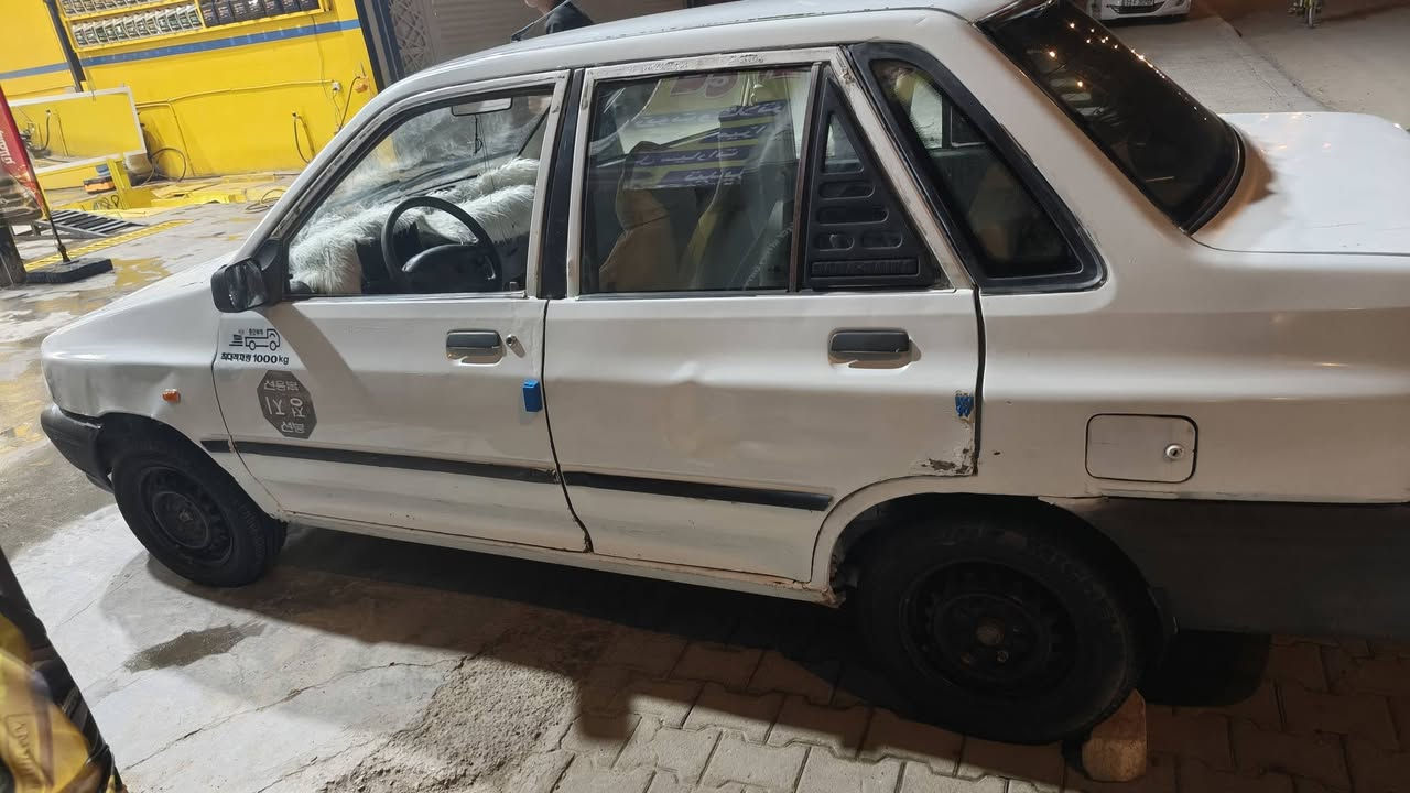 سايبا مديل ٢٠٠٩ بيها خيط بخار نضيفه سياره  سعر ٢٠ بيها مجال


**إذا كنت صاحب هذا الإعلان وتريد حذفه لأي سبب، رجاءا أرسل رسالة إلى الدعم الفني**