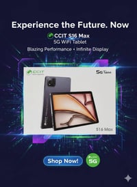 تابلت s16 max  ذاكرة 512  عشوائية 8 بطارية 10000  غراضة كاملة مواصفاتة...