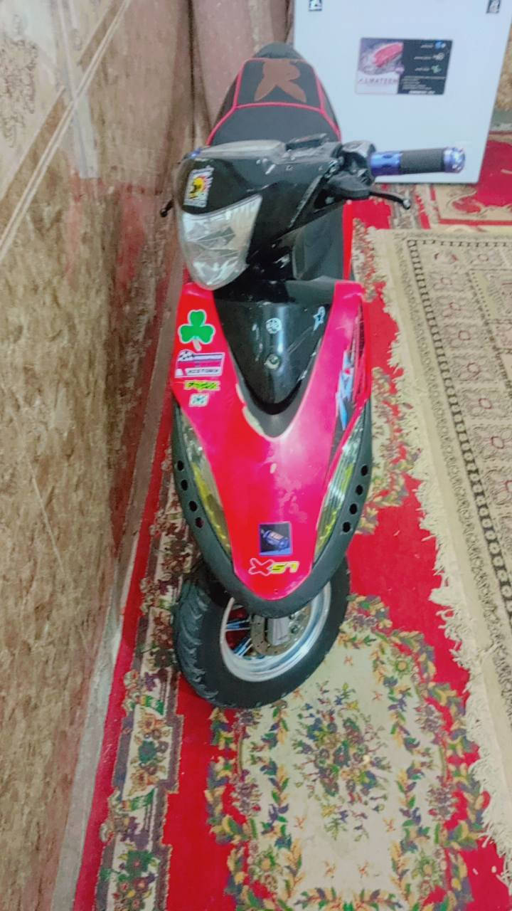 السلام عليكم ماكس عدله دراجه مكينتهه مزوده 59 بلاد السعر خاص الاستفسار ***********
