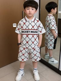 ملابس أطفال • حجز عالخاص