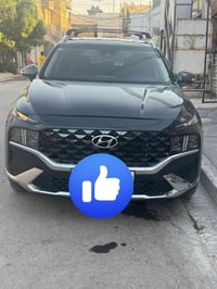 سنتافيا • موديل ٢٣ • ٢٥٠٠ تيربو