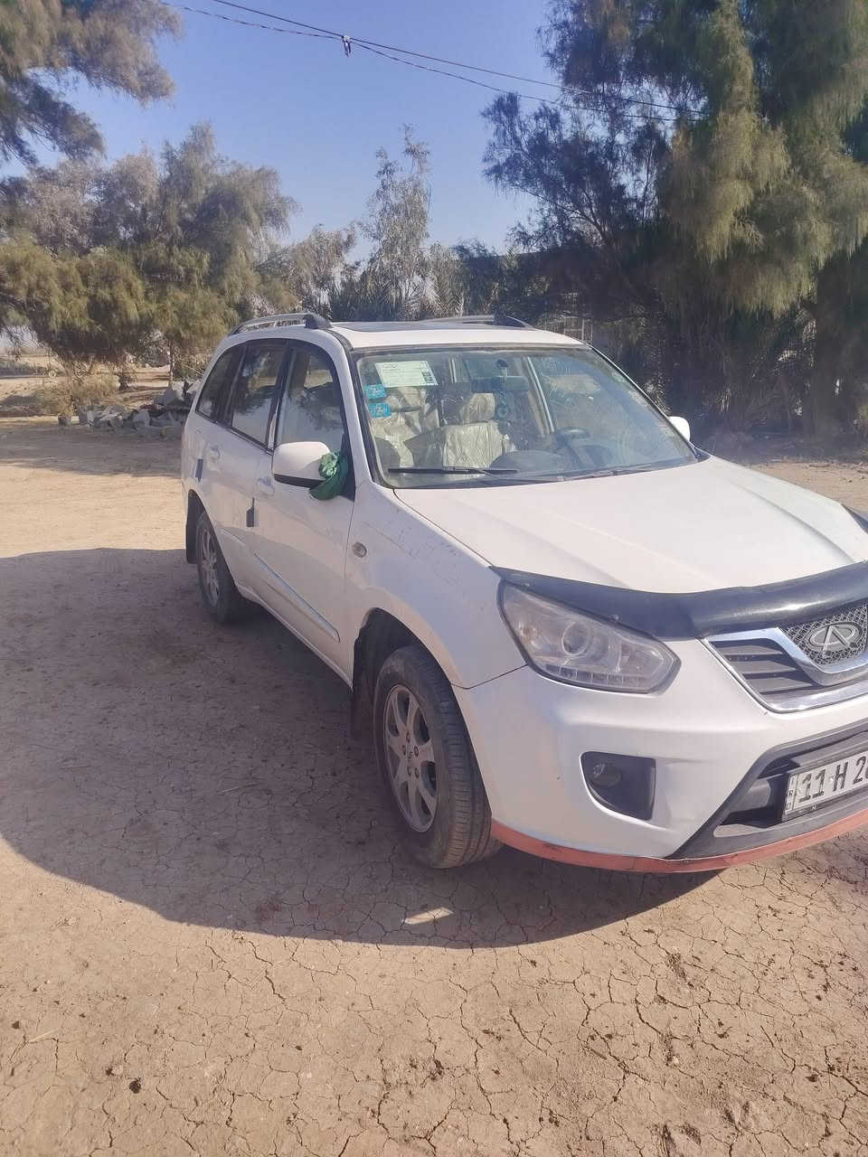 مره خصت الادمن سياره تيكو موديل 2013 رقم بقداد الدولي مشروع وطني سنويه لحد 2030 سياره حلوه ونضيفه احله من الصوره كير كهربائي محرك كير مكفولات  مكان السياره بابل جبله السعر 60$ وبيهه مجال  للستفسار التصال علا الرقم ***********
