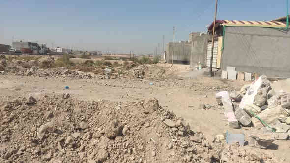 قطعه طابو زراعي سند 25 صاحب الملك عراقي قريبه على محكمه ابي الخصيب  ضهره نهر. كوت الحمداني  مساحه 200متر  سعر 30   قطعه حلو مكانه كلش حلو ‏‪0770 863 1837‬‏
