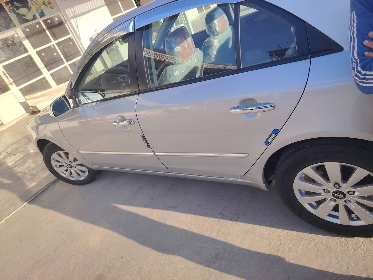سوناته. للبيع.  السوناته. مقفوله. عده. البنيد.   صبح. اثر. جراد   بدون. ضرر.  واكو. سونار.   السياره. جاهزه.   مابيه. اي. نقص.   والتصال. عل. رقم 📱 ***********رقم. السياره. دياله
