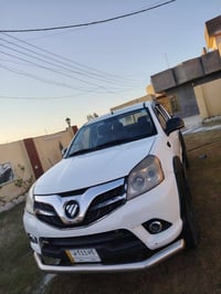 فوتون • ٢٠١٥ • محرك ياباني
