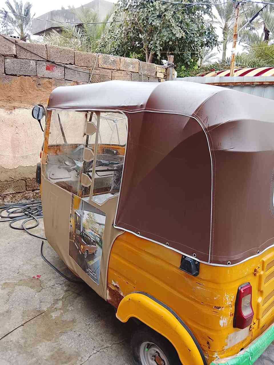 السلام عليكم تكتك للبيع جاهزه خير من الله مناقصهة شي موديل 20
شهر 10مكينه خير من الله لا تنقيص ولا تبخير السعر 4000 اربع ملاين ***********
