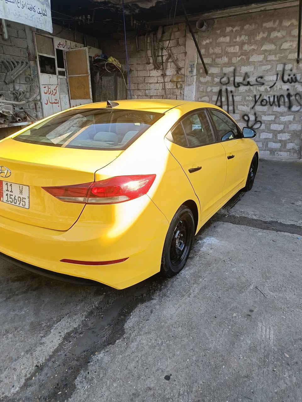 النترا 2018 وارد أمريكي حادث مرفق بالصور رقم بغداد بسمي شرط التحويل محرك شرط كير AT منظومة غاز لايت زينون    

***********

***********
