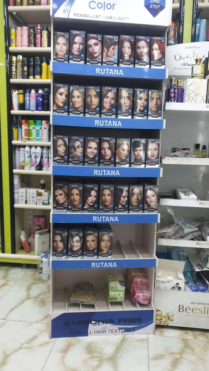 تخفيضات على كل المواد داخل المحل


**إذا كنت صاحب هذا الإعلان وتريد حذفه لأي سبب، رجاءا أرسل رسالة إلى الدعم الفني**