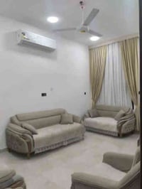 بيت للبيع، مساحة ١٥٠ متر مربع، واجهة ٧ أمتار، جديد كلياً، طابقين، خرسا...