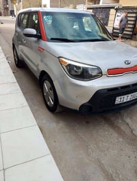 السلام عليك عندي صول مديل 2016 امريكي حادثه جاملغ وبنيد بدون داخل  مكي...