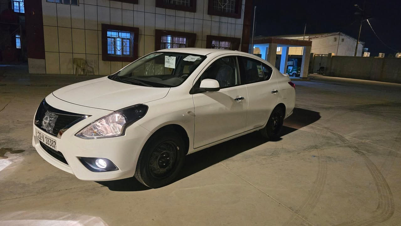 سلام عليكم سني هندي بليته زركه موديل ٢٥ كفاله عامه ماشيه ٣٠٠٠ السعر ١٢٧ للاتصال *********** البصرة, العراق
