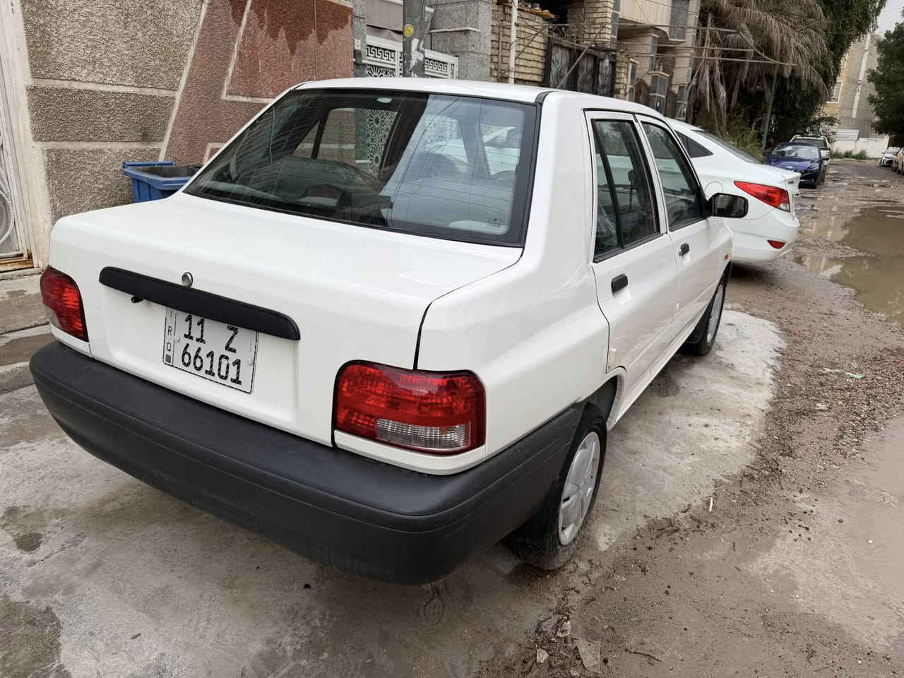 السلام عليكم سايبا 2025 مكفوله وضع الشركه ماشيه 20 الف رقم بغداد بسمي سعر 73 وبيها مجال بسيط 
***********
