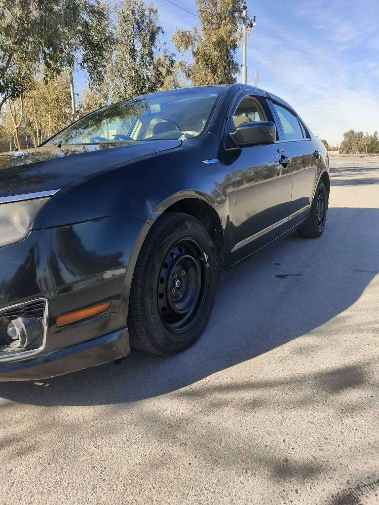 فـــــــــــــورد ڤیوژن 2010 v6
فوول فوول مواصفات
محرك كیر بشرط
سنویه جدید
سته قطعه صبغ ابیع حیزام بدون دواخل
قمارة تكمه صدر امامي بشرط
سیارة بٲسمي
سعر..77 شویە مجال
مکان سیارە..جمجمال
تلفون..***********
واتس اپ ..*********** السليمانية, العراق
