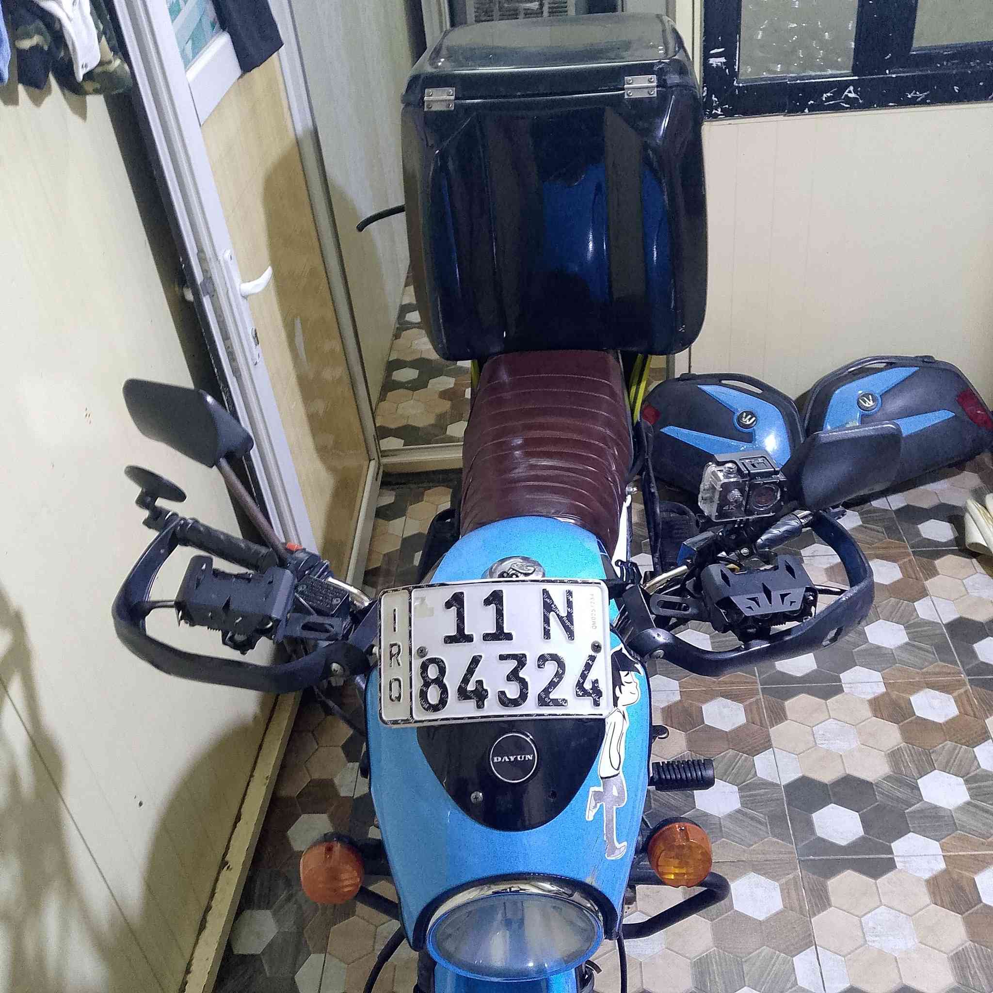 سلام عليكم دايوان مديل 23  مكينه 200ccرقم انكليزي بغداد تحويل شوكت ميعجبك اي نقص مابيه عليه صندوك فايبر كلس ثنين جعب مالته بلاديات يشتغلن ويه الصطابكسل عليه كامره تسجيل فور كي استاند جهاز زوج بلوجكتر بومه اصلي الدراجه خير من الله
السعر مليونين 500 رقم الهاتف ***********
متواجد فيس وتساب
