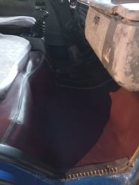 كنتر عظم • موديل ٩١ • نجف