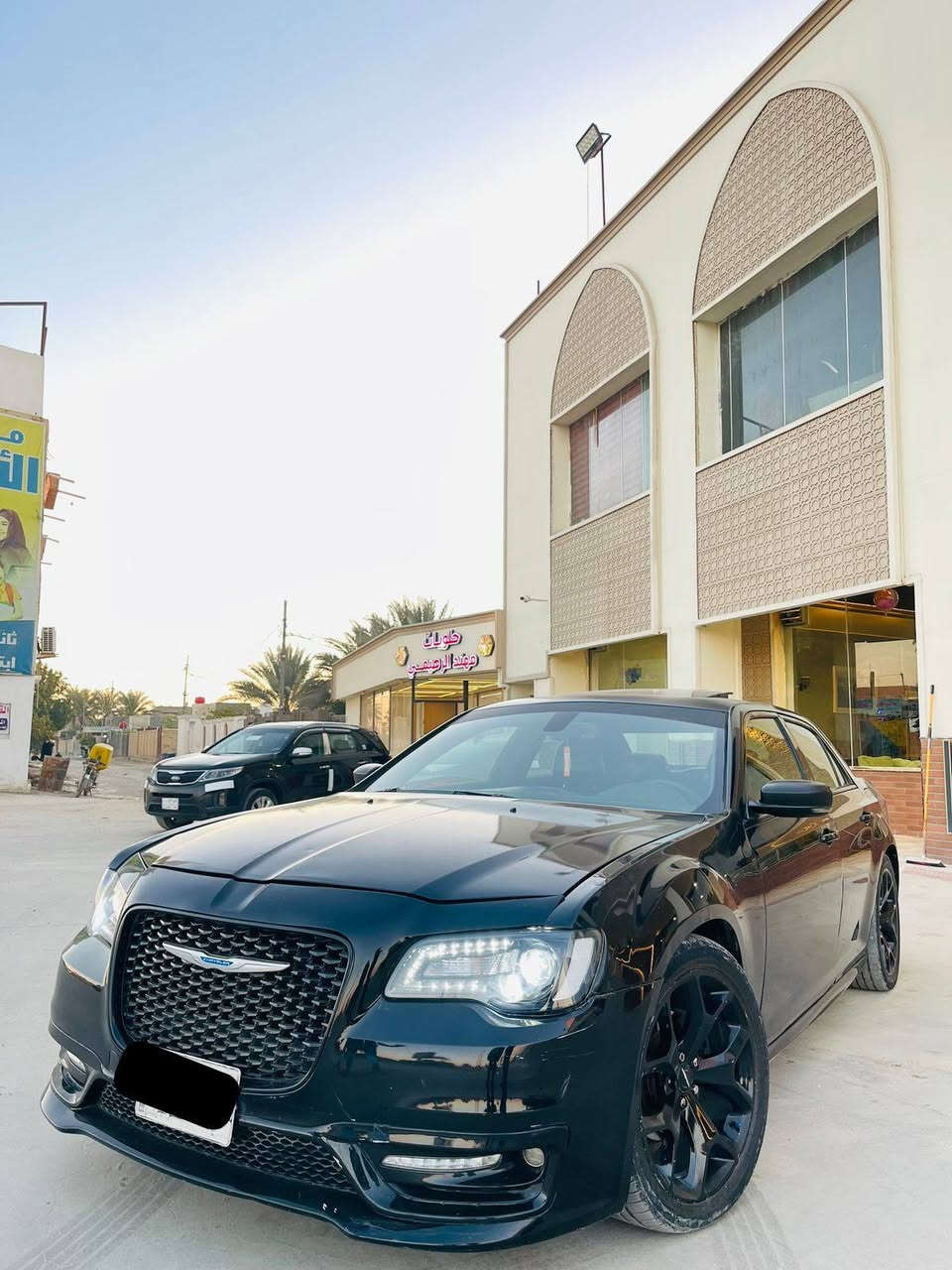 أوباما موديل 2017 رقم بغداد
وارد أمريكي ضرر مرفق بل منشور 
وسياره بيها صبغات
فول مواصفات واحد ع واحد S
مواصفات
بصمه
بصمه أبواب
كشن كهرباء
تحكم ستيرن
شاشه كبيره
كأمره خلفيه
كشنات جلد
كشنات حضن
بنرامه
محرك ٦ سلندر
جاهزه كير محرك حداديه تخم تاير جديد وجاهزه
سياره جديد وجاهزه٨
الاستفسار
*********** السعر 168 وبيها مجال
