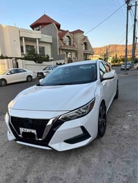 سنترا SV • ٢٠٢٢ • دهوك