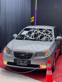 هۆندا ئافانتی 2007 سفر سفر ریک ناو 📦📦 بۆ 250مەسرف مەگەری بۆ یەک شوخت م...