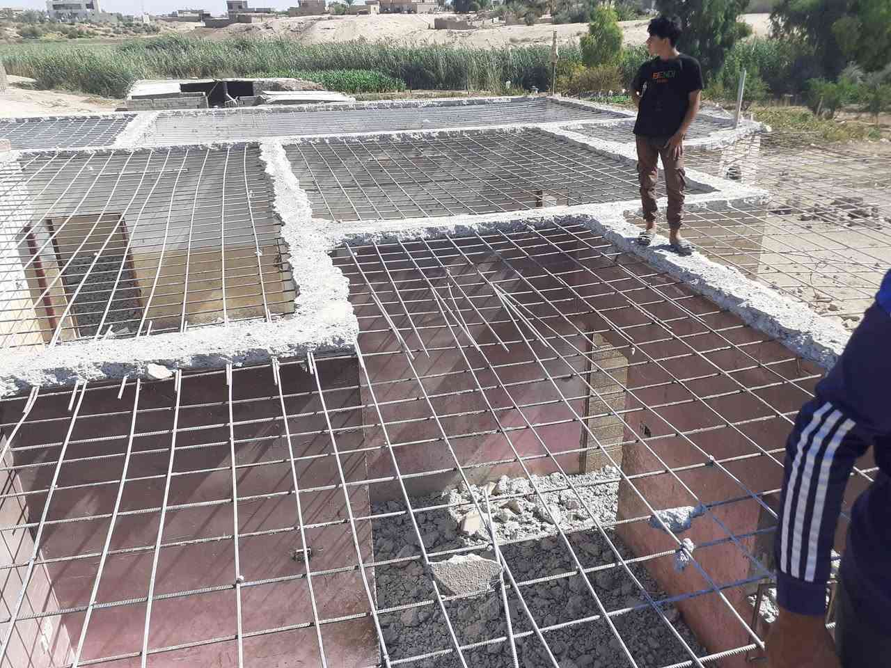 السلام عليكم كادر عمل تفليش بيوت حفر بيار بناء تصعيد جص عل صطح تصعيد سيراميك عل صطح  تصعيد سمنت عل صطح تصعيد رمل عل صطح تصعيد بلوك عل صطح درز بيوت صبات لاش صبات بيتونات صبات قصطل صب دنك صبات ناعمه تصفير بيوت تنضيف حدايق تنضيف بيوت تعديل تكعيبات تعديل حدايق فرش حجر تصفيط خرايط تصفير بيوت حدل بيوت زراعة ثيل كص حشيش لبخ تكعيبات تكشير حياطين تفليش حياطين تنضيف بلوك هاذه رقمي *********** كادر حمودي
