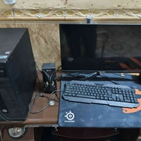 i7 جيل ٤ • رام ١٦ • GTX ٧٣٠