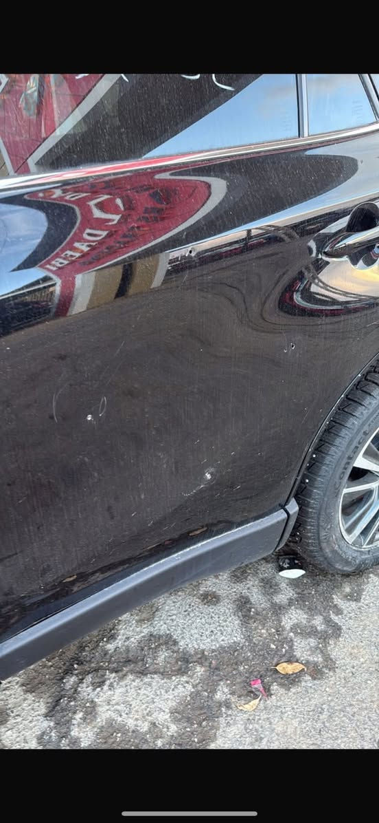 تويوتا فينزا 2024 – هايبرد  |    

محرك 2500cc هايبرد

 داتا شو 

مع الوسطية

مقاعد جلد فاخرة بتحكم كهربائي

كشنات تدفئة تبريد خزن ميموري

تدفئة ستيرن

شاشة جبيرة CarPlay

شحن وايرلس

صندوك كهرباء

إنارة LED أمامية وخلفية

تحكم كامل من الستيرن

"

مري شفط وانارة ترحيب

نظام تثبيت سرعة ذكي والقيادة الذاتية

حساسات أمامية وخلفية مع الرادرات المحيطية
"

تبريد منفصل قطعتين

سستم صوت jbl ودمام 

"

ويلكب حجم 19 

"

حادثهه حافة البنيد ومصبوغ كامل 

🚨الفلوجة 
***********

السعر 210 $

‬
