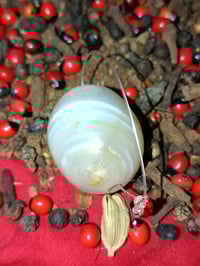 سليماني • هندي • مجزع