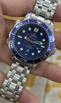 اوميغا • جديدة • قطر ٤٥مم