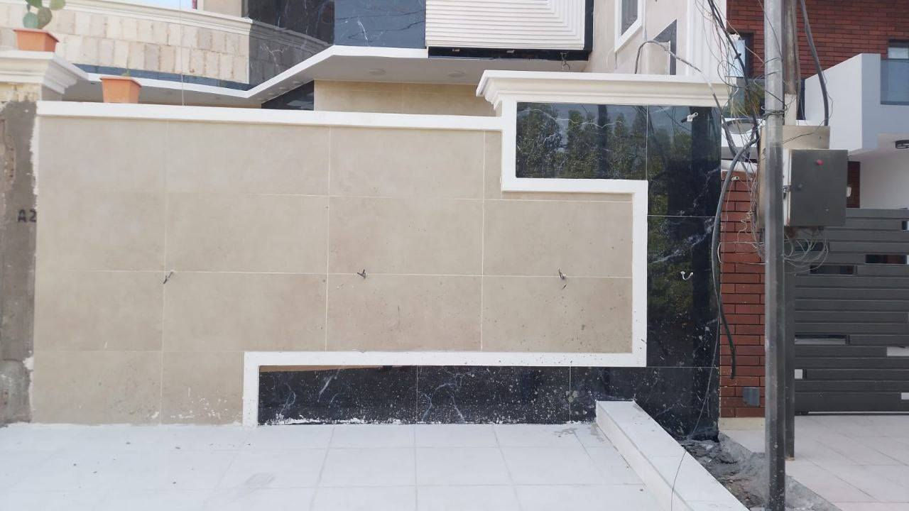 سلام عليكم خلفه  واجهات تصفير لبخ + تطبيك بورسلين  دواخل وخارجي (واصمم واجهات)  وحجر  عنوان بغداد رقمي *********** خاص متوفر
